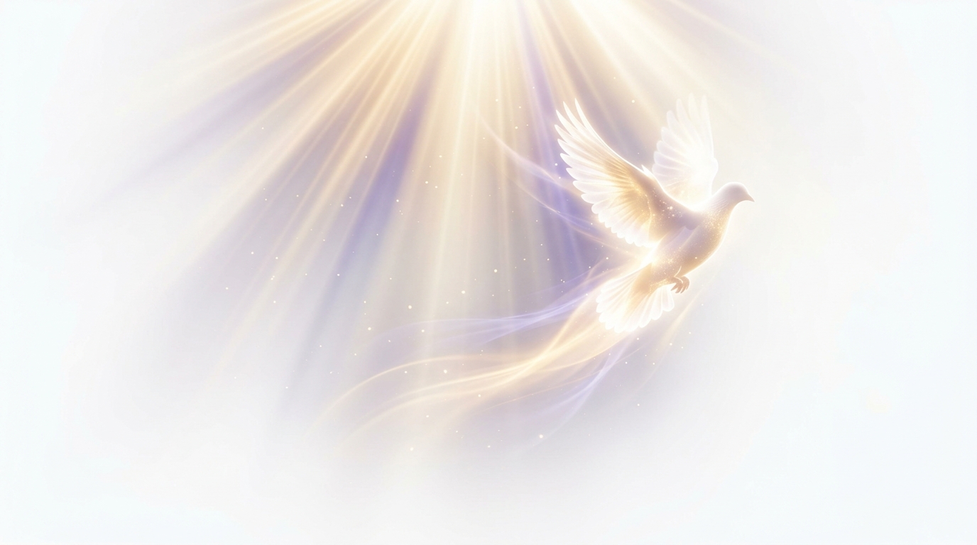 Charis Asia Divine Grace Background